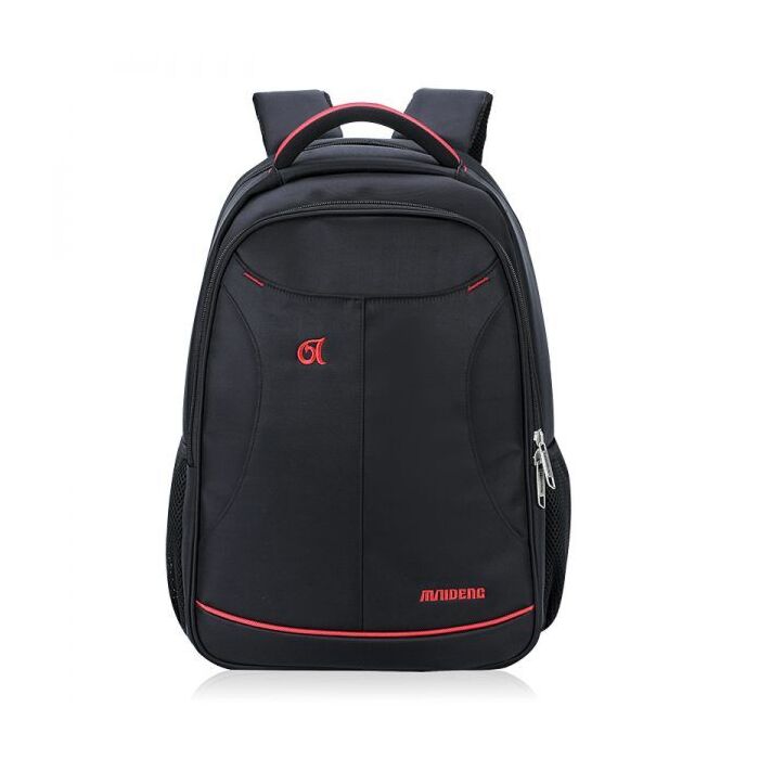 Maideng 1815 Backpack (Black) (15.6")