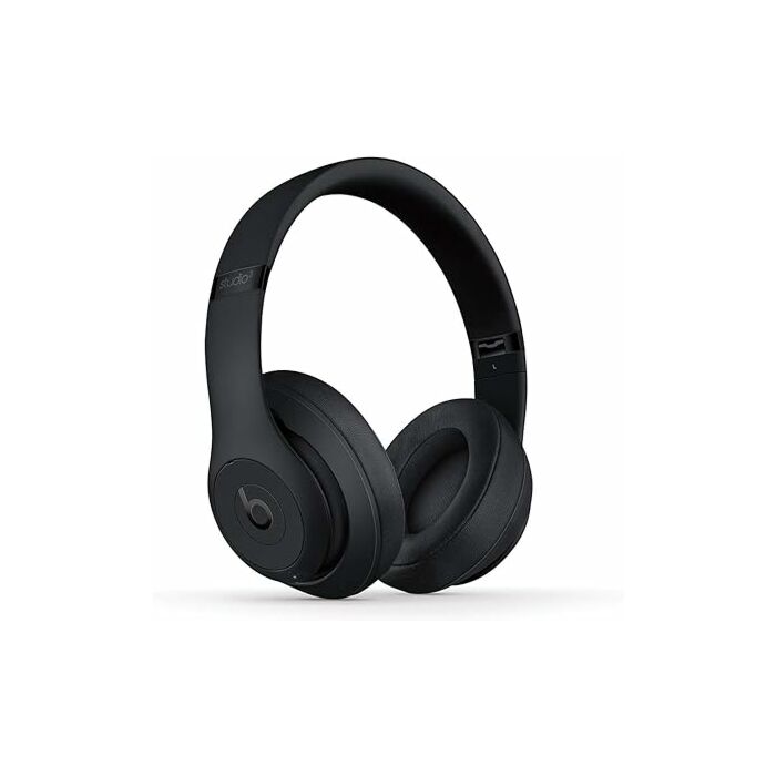 Beats Studio3 Wireless Noise Cancelling Headphones (Color Options)