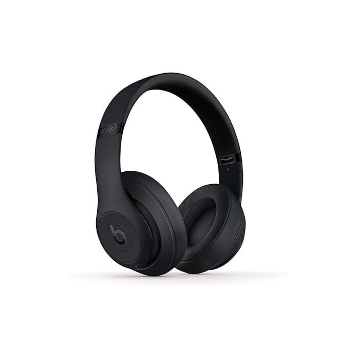 Beats Studio3 Wireless Noise Cancelling Headphones (Color Options)