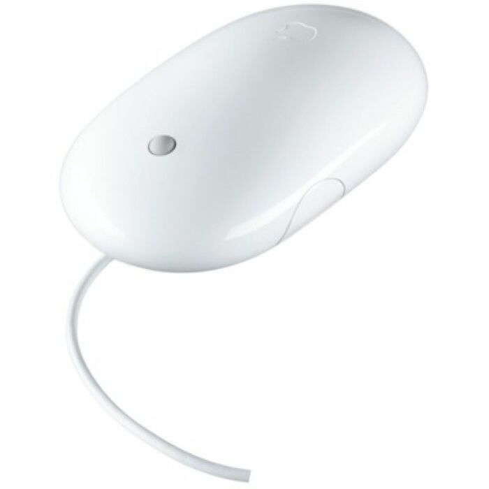 MB112 Wired Mouse
