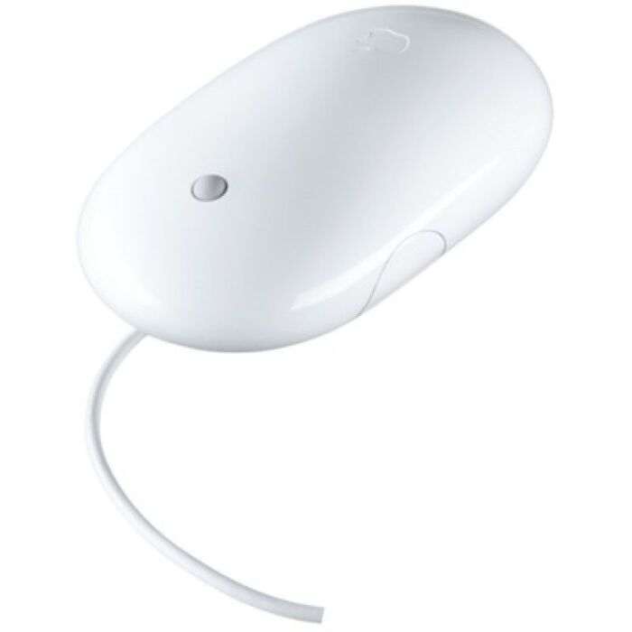 MB112 Wired Mouse