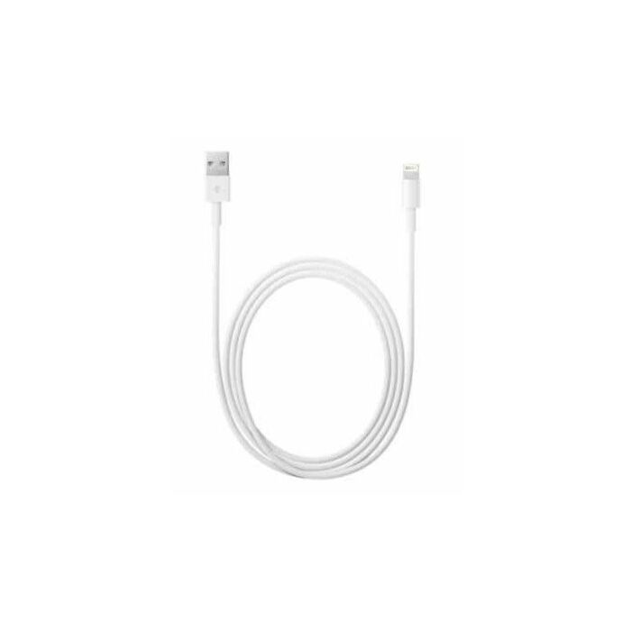 MD818 Lightning to USB Cable 1m