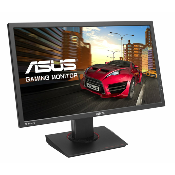 Asus MG24UQ 24" 4K UHD IPS Gaming LED Monitor 