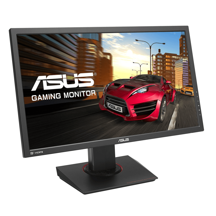 Asus MG24UQ 24" 4K UHD IPS Gaming LED Monitor