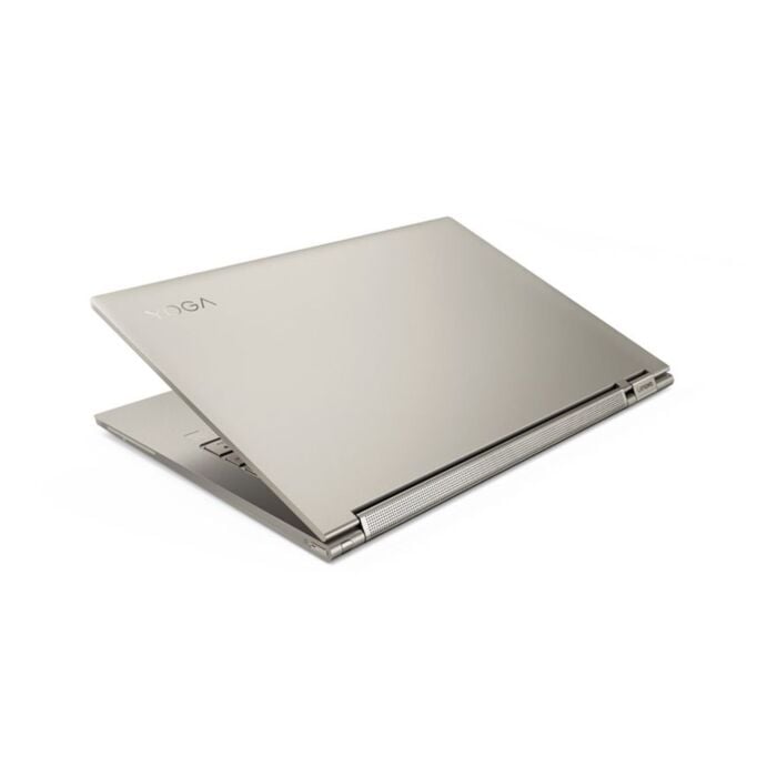 Lenovo Yoga C940 14 2 in 1 - Ice Lake - 10th Gen Core i7 16GB 512GB SSD + 32 GB Optane Memory 14" Ultra HD 4K IPS With Dolby HDR400 Convertible Touchscreen Backlit KB FP Reader Dolby Atmos Sound W10 TPM 2.0 (Lenovo Active Pen, MICA)