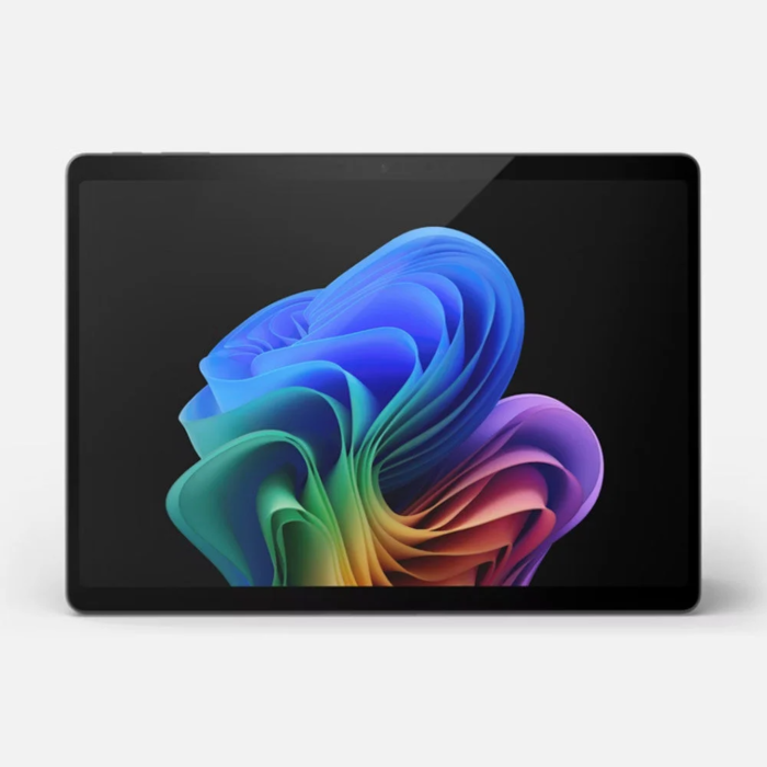 Microsoft Surface Pro 11 - Snapdragon X Elite 12-Core Processor 16-GB 1-TB SSD Qualcomm Adreno Graphics 13" 1920P OLED PixelSense Flow Touchscreen Display Dolby Atmos W11 TPM 2.0 (Type Cover Keyboard Included, Black, Open Box)