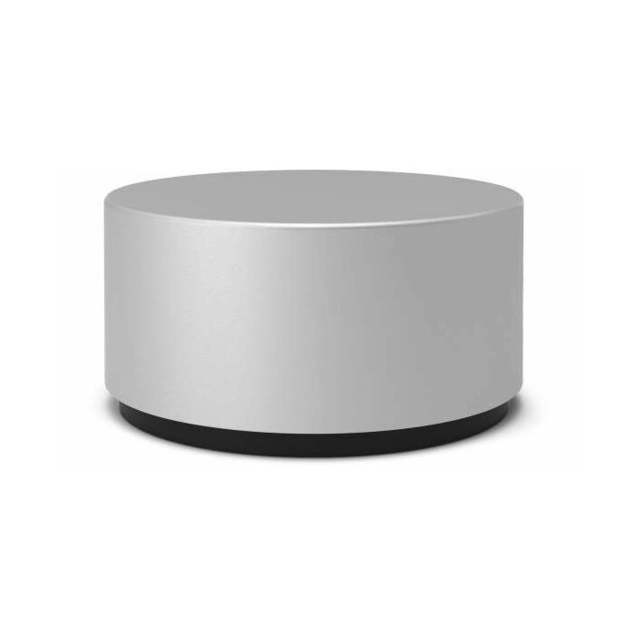 Microsoft Surface Dial (Silver)