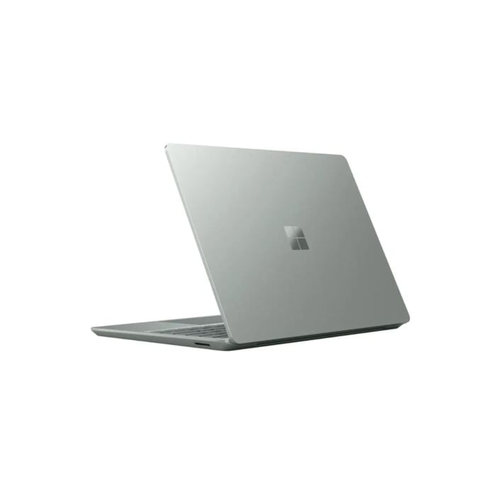 Microsoft Surface Laptop Go 3 - Alder Lake - 12th Gen Core i5-1235u Processor 8-GB 256-GB SSD Intel Iris Xe Graphics 12.4” PixelSense Touchscreen Display Omnisonic Speakers with DolbyAudio Premium FP Reader W11 TPM 2.0 (Sage, Open Box)
