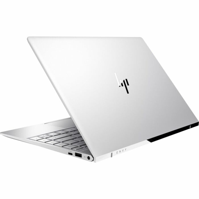 HP Envy 13 AD057tu - 7th Gen Ci5 04GB 128GB SSD 13.3" Full HD LED 1080p Win 10 B&O Speakers (Mineral Silver, HP Direct Warranty)