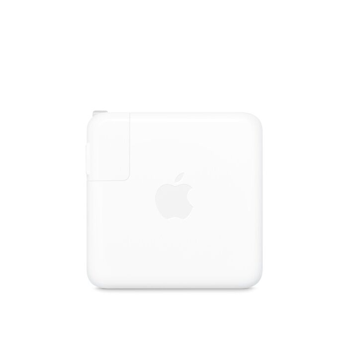 Apple 61W USB-C Power Adapter (MNF72)
