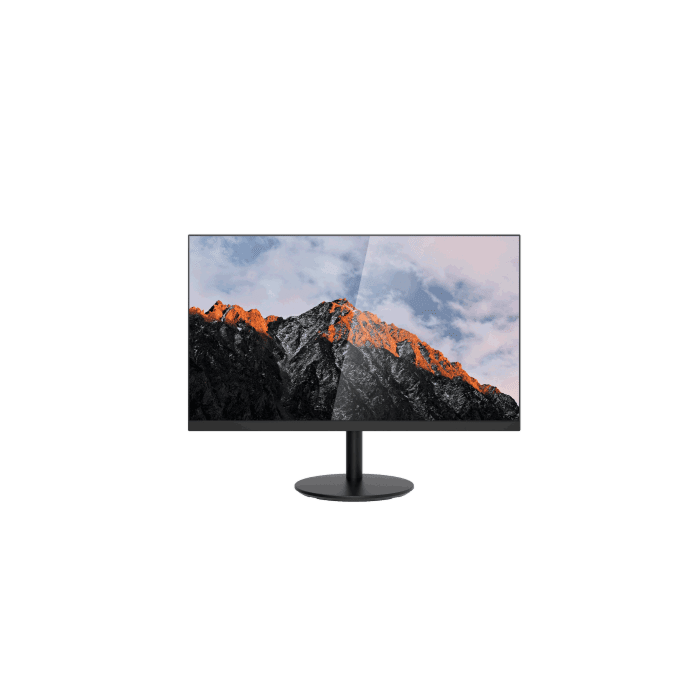  Dahua  LM24A200 24-Inch Full HD 1080p 75Hz Borderless Monitor (Black)