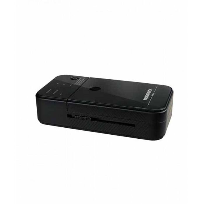 Promate Moxi 5000 mAh Powerbank (Black)