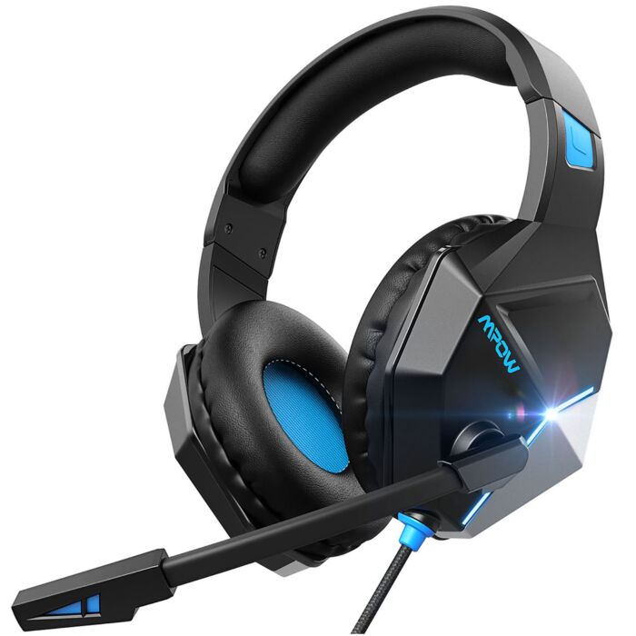 Mpow EG10 Gaming Headphone with Microphone