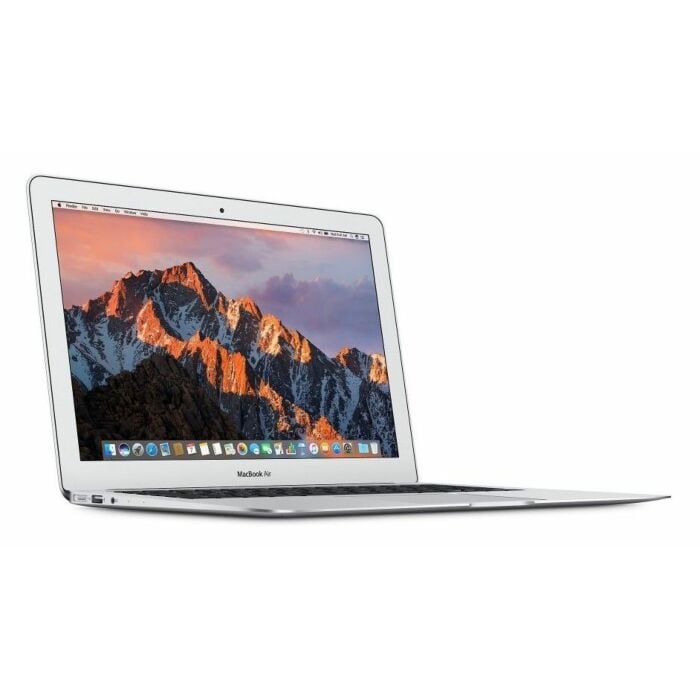 Apple Macbook Air MQD52 - 5th Gen Ci7 Broadwell 08GB 512GB 13.3" OSx Sierra (2017, Apple Care 2020 Included)
