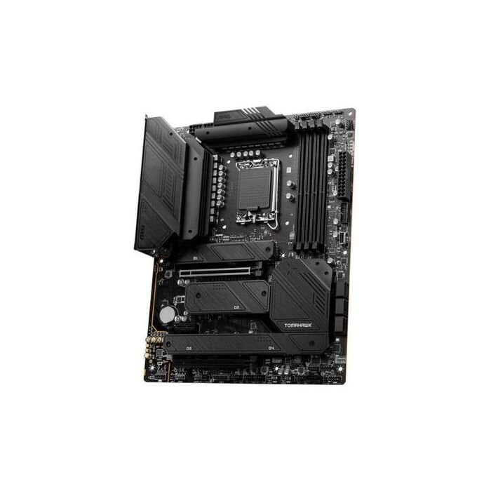 MSI Pro Z790-A WIFI DDR4 Intel LGA 1700 Motherboard