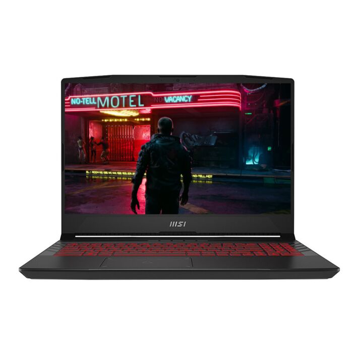 MSI Pulse GL66 - Alder Lake - 12th Gen Core i9 Tetradeca-Core Processor 16GB 512GB SSD 06-GB NVIDIA GeForce RTX3060 GDDR6 GC 15.6" Quad HD IPS AG 165Hz Display Backlit KB (Titanium Gray)