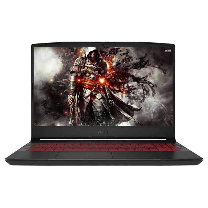 MSI PULSE GL66 - Tiger Lake - 11th Gen Core i7 Octa-Core Processor 16GB 512GB SSD 8-GB NVIDIA GeForce RTX3070 GDDR6 15.6" Full HD 1080p IPS 144Hz Display RGB Backlit KB Nahimic 3 Sound W10 (Titanium Gray)