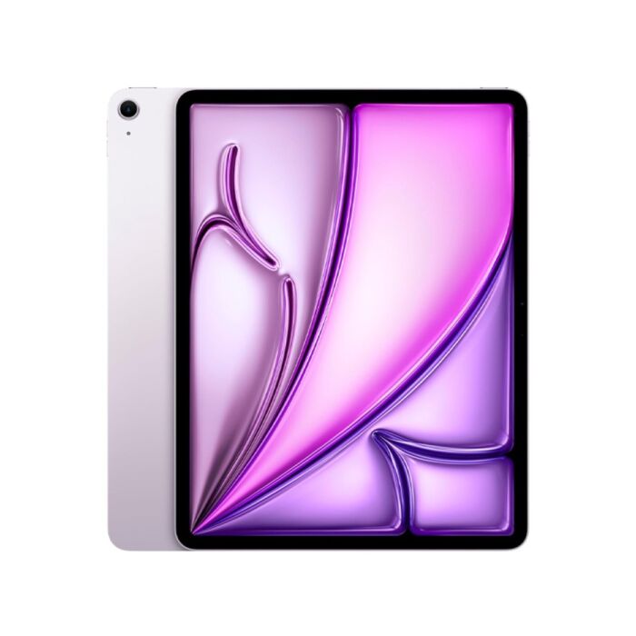 Apple iPad Air 6th Generation M2 Chip |11-inch Display (256GB, WiFi, MUWK3, Purple)