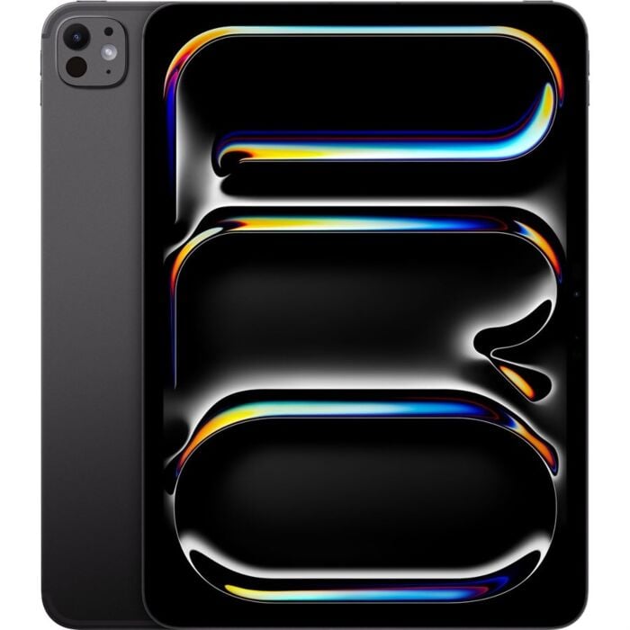 Apple iPad Pro 7th Generation Apple M4 Chip |13-Inch Display (256GB, WiFi, MVX23 Space Black)