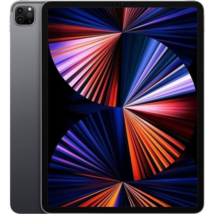 Apple iPad Pro 5th Generation Apple M4 Chip | 11-Inch Display (512GB, WiFi, MVVC3 Space Black)