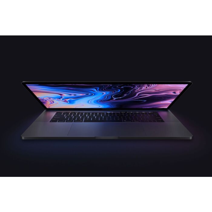 Apple MacBook Pro 16" Z0Y0001PX With Touch Bar & Touch ID - 9th Gen Ci9 64GB 8-TB SSD 8-GB AMD Radeon Pro 5500M GDDR6 16" Retina Display With IPS Technology Backlit KB Mac OS Catalina (Space Gray - 2019)