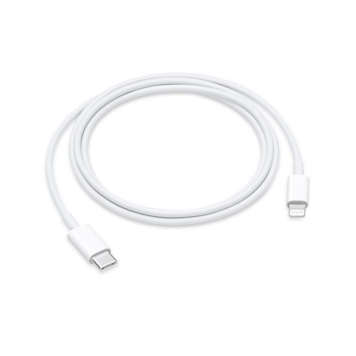 Apple USB-C To Lightning Cable 1 M MX0K2