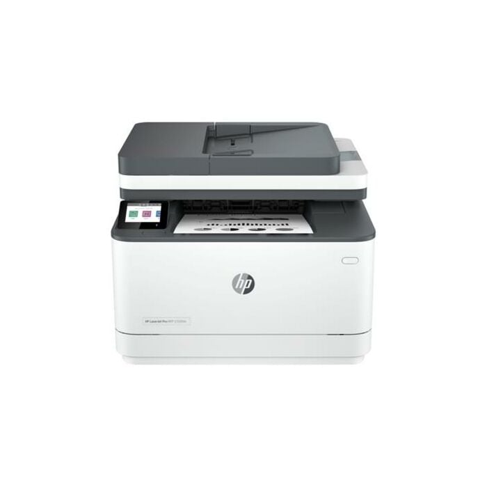 HP Laserjet Pro Multifunctional 3103fdn B&W 3 in 1 Printer (HP Direct Local Warranty)