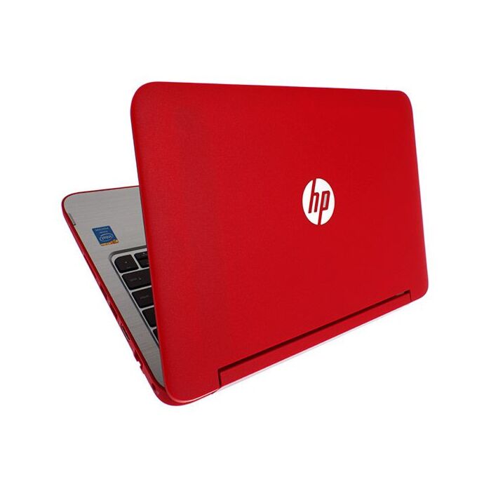 HP Pavilion 11-n119tu x360 Intel Core M 5Y10c 04GB 500GB+8GB SSD Cache BeatsAudio Speakers W8.1 Touchscreen (Refurbished)
