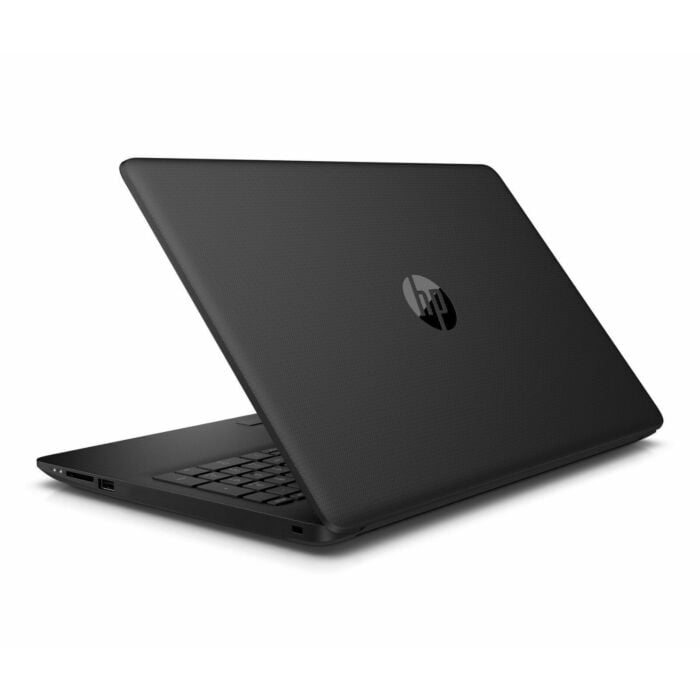 HP 14 CF2502NA - Comet Lake - 10th Gen Core i5 QuadCore 04GB 256GB SSD 14" Full HD 1080p MicroEdge LED W10 (Jet Black)