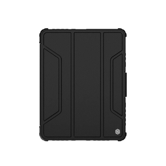 Uniq Ryze iPad Pro 11 Case (Midnight Black)