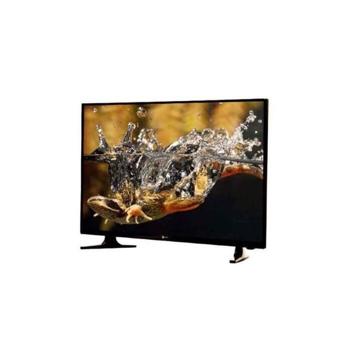Orange HD LED TV 40D33 (40") 1920 x 1080 (Brand Warranty)