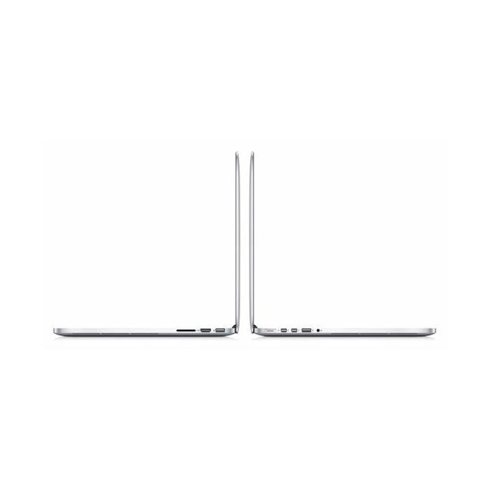 Apple MacBook Pro MF843 13.3" Core i7 5th Gen 512GB 16GB OSX Yosemite (A1502, 2015)