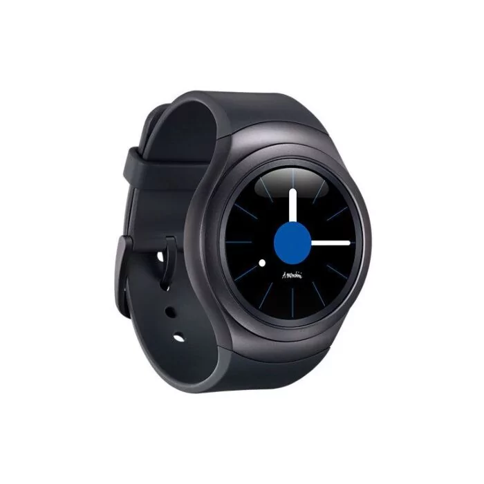 Samsung Galaxy Watch Gear S2 SM R720 White Dark Gray