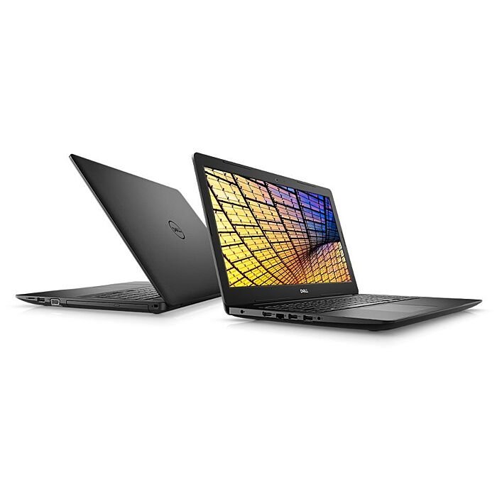 Dell Vostro 15 3580 Whiskey Lake - 8th Gen Ci5 QuadCore 04GB 1-TB 15.6" Full HD 1080p LED VGA-Port (3 Years Dell Direct Local Warranty)