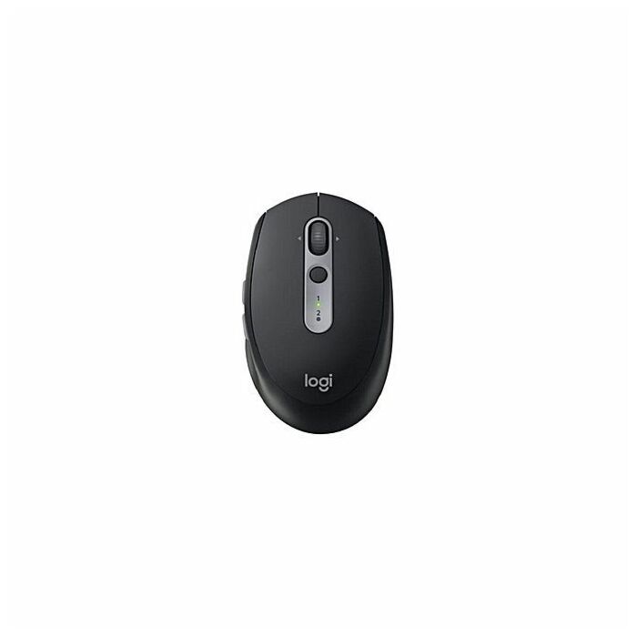 Logitech M590 Multi Device Silent Mouse (Colors Available)