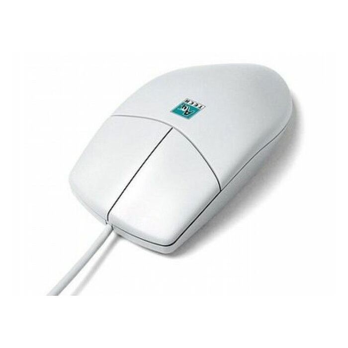 A4TECH OK-720 Serial Fast Mouse (White)