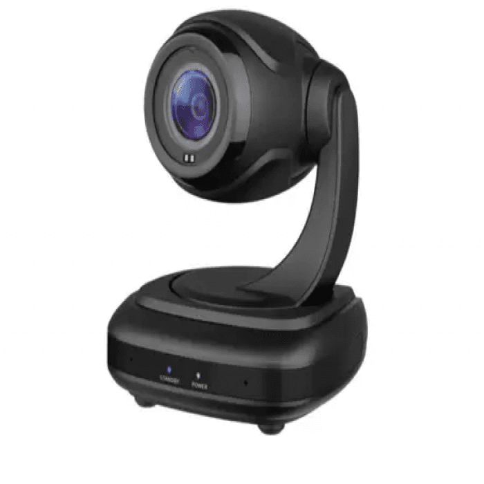 Ease PTZ3X 1080P HD Mini Video Conferencing WebCam