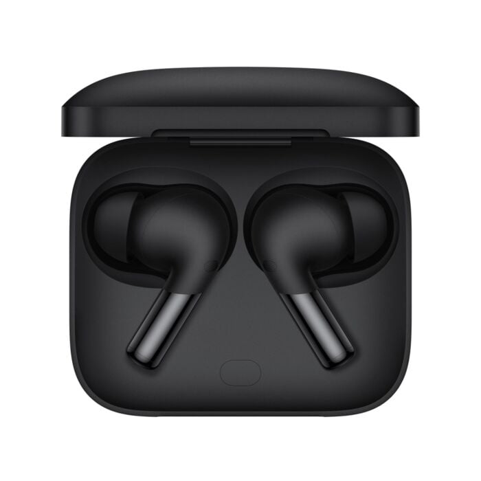 One Plus Buds Pro Noise Cancellation Earbuds (Black)