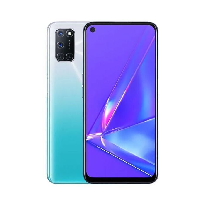 Oppo A92 Octa Core 8GB 128GB 6.5"