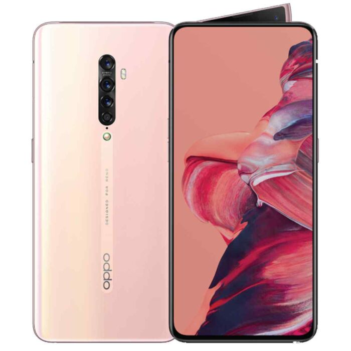 Oppo Reno 2 Octa Core 8GB 256GB 6.5"