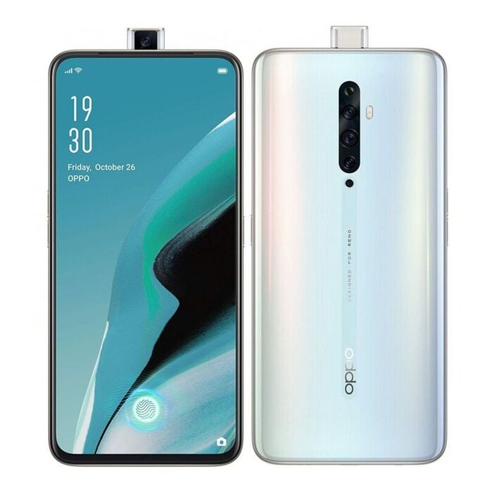 Oppo Reno 2f Octa Core 8 GB 128 GB 6.5"