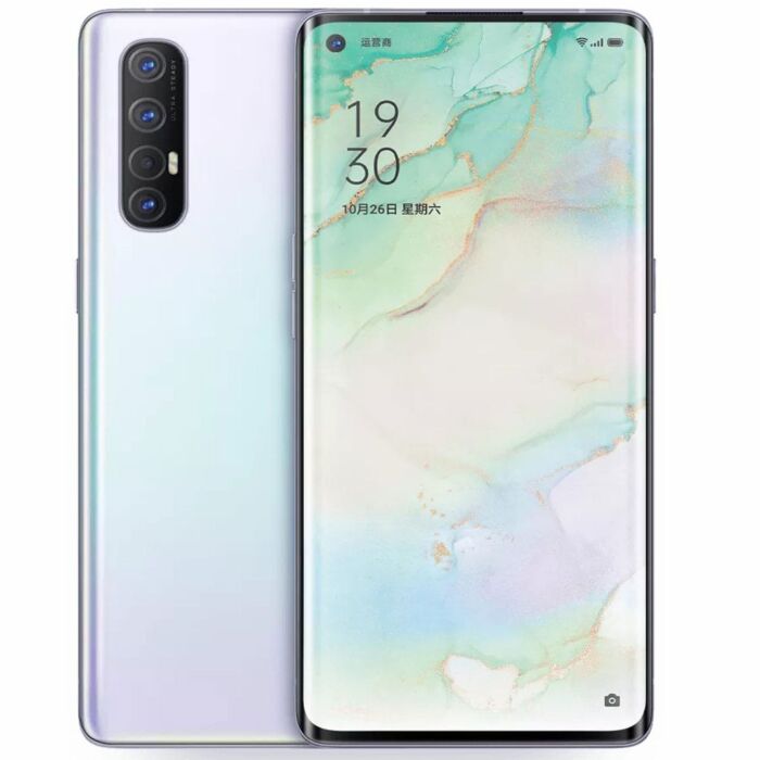 Oppo Reno 3 Pro Octa Core 8GB 256GB 6.4"