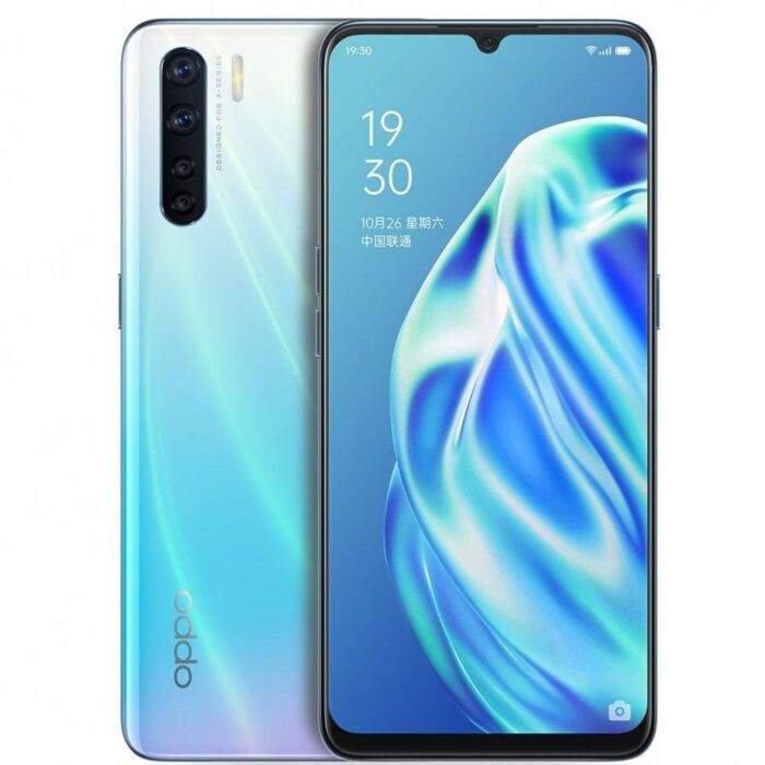 Oppo F15 Octa Core 8GB 128GB 6.4"