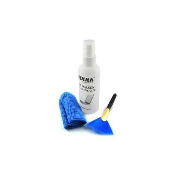 NB Opula LCD Cleanser Kit KCL-1029