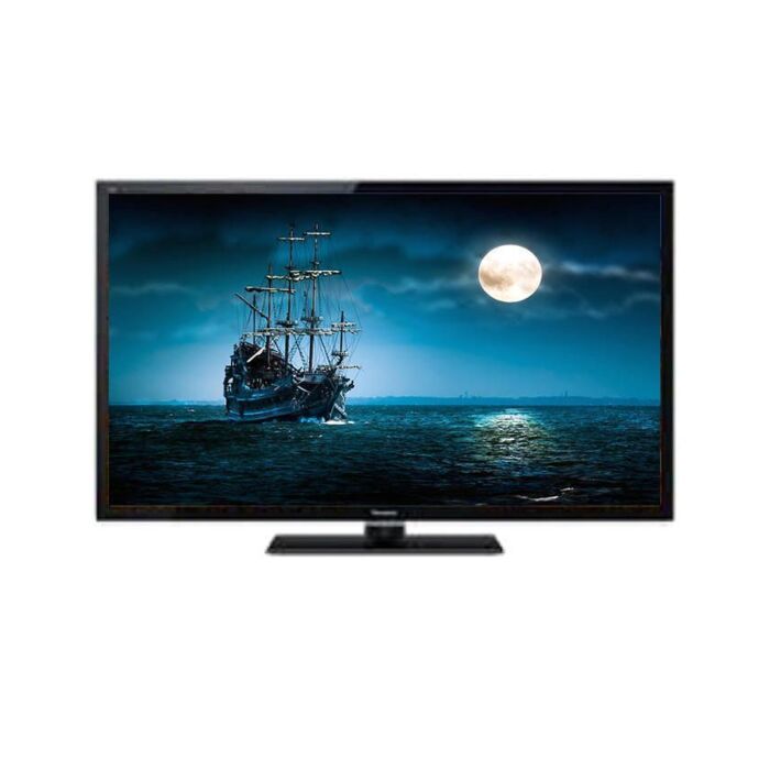Orient LED TV 24L6981 (24")  1366x768 (Brand Warranty)
