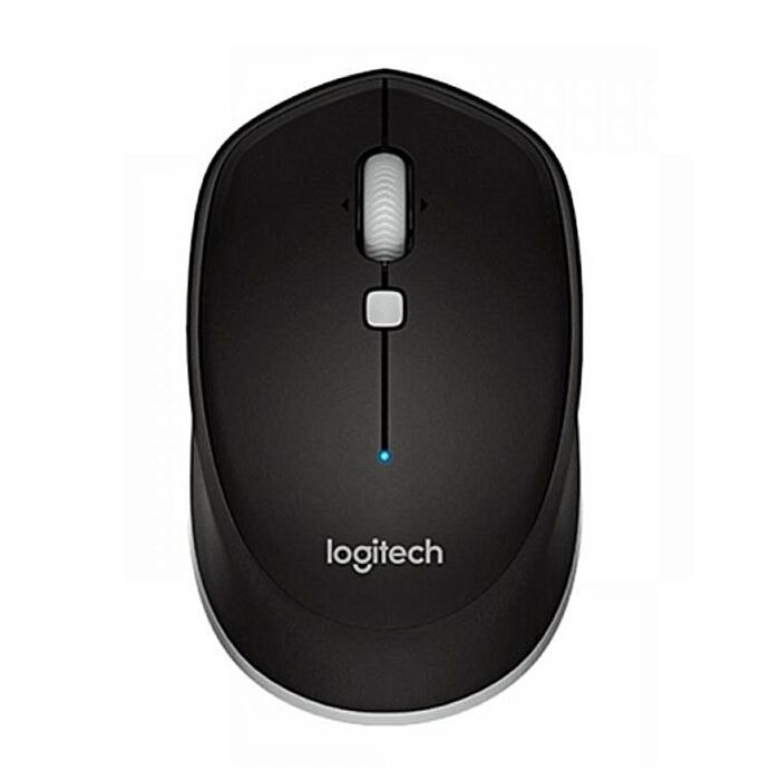 Logitech M337 Wireless Mouse (Colors Available)