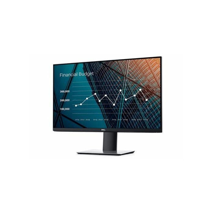 Dell LED Monitor 27 Inch P2719H