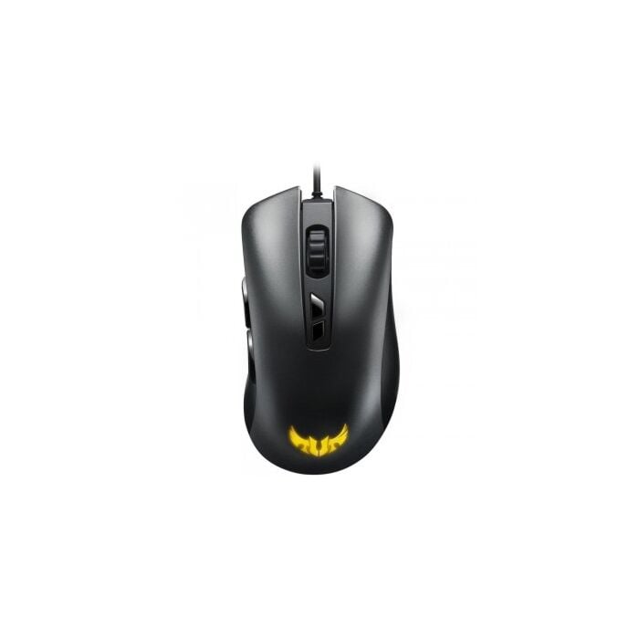ASUS TUF P305 Gaming M3 wired RGB gaming mouse with 7000-dpi sensor