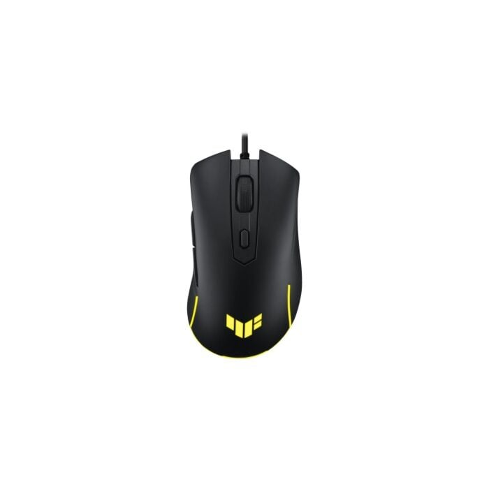 ASUS TUF P309 M3 Gen II  wired Gaming Mouse (Black)