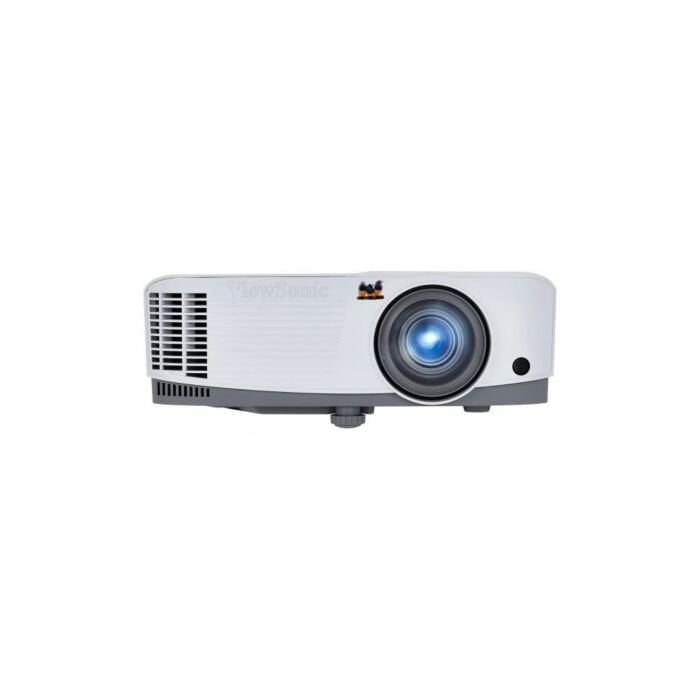 ViewSonic PA503SE 4000 Lumens SVGA Business Projector (White)